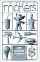 Makers, Doctorow Cory 
