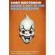 Down and Out in the Magic Kingdom, Doctorow, Cory 