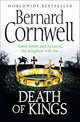 Death of Kings (International bestseller), Cornwell, Bernard 