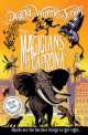 Jones Diana Wynne: Magicians of Caprona (Chrestomanci 2), Diana Wynne Jones 