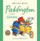 Paddington in the Garden (+ 20min readalong audio CD), Michael Bond 