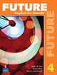Future 4: English for Results (+ CD-ROM), Curtis, Jane 