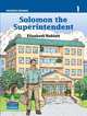 Solomon the Superintendent: Modern Dramas 1 (+ CD-ROM), Neblett Elizabeth R. 