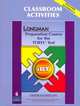 Longman Preparation Course for the TOEFL Test: IBT: Classroom Activities, Phillips Deborah 