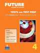 Future 4. Tests and Test Prep Book with ExamView Assessment Suite, Long, Wendy; Smith, Kathleen 