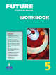 Future 5. Workbook (+ Audio CD), O'Dell Kathryn, Gokay Janet 