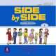 Side by Side 1. Activity Workbook (2CD), Bill Bliss 
