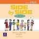 Side by Side 4. Activity Workbook (2CD), Bill Bliss 