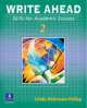 Write Ahead. Book 2, Linda Robinson Fellag 