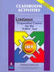 Longman Preparation Course TOEFL® Test. ibT Classroom Activities (Teacher Materials), Deborah Phillips 