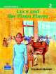 Modern Dramas 2 Lucy and the Piano Player, Elizabeth Neblett 
