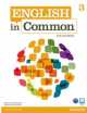 English in Common 3. Student's book with Active Book, Maria Victoria Saumell 