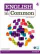 English in Common 4. Student's book with Active Book, Maria Victoria Saumell 