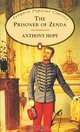 The Prisoner of Zenda, Anthony Hope 