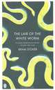 The Lair of the White Worm, Bram Stoker 