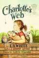 N White E B:Charlotte`S Web, E. B. White 