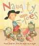 Naughty Toes Hb, Bonwill, Ann; Murfin, Teresa 