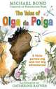 The Tales of Olga Da Polga, Bond, Michael; Rayner, Catherine 
