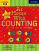 At Home With Counting, Ackland Jenny 