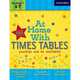 At Home With Times Tables (5-7) Rev Ed, Dawson Richard 