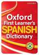 Oxford First Learner's Spanish Dictionary, 