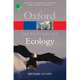 A Dictionary of Ecology, Allaby Michael 