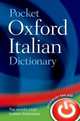 Pocket Oxford Italian Dictionary, 