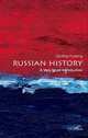 Russian History. Very Short Introduction, Hosking, Geoffrey 