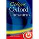 Colour Oxf Thesaurus 3Ed, 