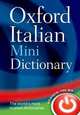 Oxford Italian Mini Dictionary, Oxford Dictionaries 