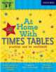 At Home With Times Tables (age 5-7), Richard Dawson 
