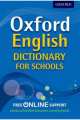 Oxford English Dictionary for Schools, Dictionaries Oxford 