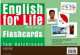 English for Life. Beginners. Flashcards, Tom Hutchinson 