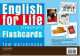 English for Life. Elementary. Flashcards, Tom Hutchinson 