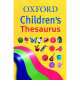 ET:OXF CHILD'S THES (2003) HB (OXED) *, 