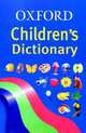 ED:OXF CHILDREN'S DICT (2003) HB (OXED)*, Allen Robert 