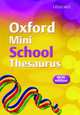 Oxford Mini School Thesaurus, Robert Allen 