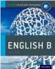 Oxford IB Diploma Programme. IB English B, Saa'd Aldin Kawther, Jeehan Abu Awad, Tiia Tempakka, Kevin Morley 