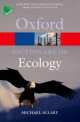 OPR:DICTIONARY OF ECOLOGY 4ED, Michael Allaby 