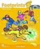 Footprints 3. Pupil's Book Pack (+ CD-ROM), Read Carol 