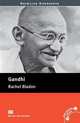 Gandhi, Bladon Rachel 