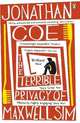 Terrible Privacy of Maxwell Sim (Exp.), Coe Jonathan 
