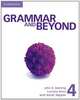 Grammar and Beyond 4. Student's Book, McCarthy, Michael 