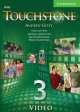 Touchstone 3 (Dvd), 