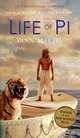 Life of Pi (movie tie-in) Exp., Martel, Yann 