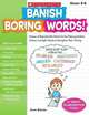 Banish Boring Words! ***, Shelton Leilen 
