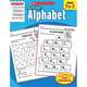 Scholastic Success with Alphabet, Grade Pre-K, Janie Schmidt 