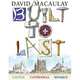 Built to Last (HB), Macaulay, David 
