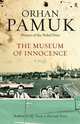 The Museum of Innocence, Pamuk, Orhan 