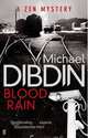 Blood Rain (Aurelio Zen), Dibdin, Michael 